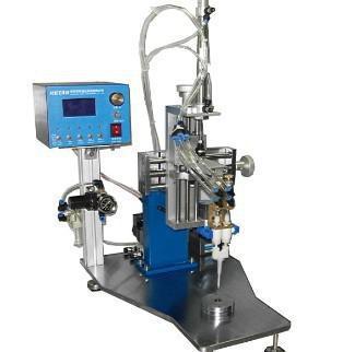 欣音達 17年專注雙液點膠機研發的高新技術企業