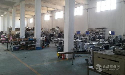 十佳人氣展位結(jié)果揭曉 21food線上展食品機(jī)械專場感恩有你，共筑研發(fā)新篇章