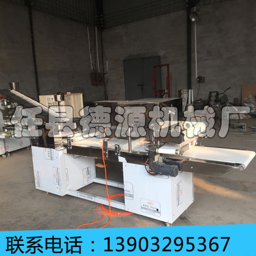 溫州白吉饃機(jī) 全自動生產(chǎn)線與批發(fā)采購指南