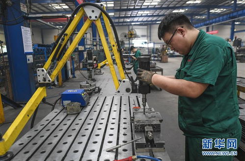 河北安平 以創(chuàng)新驅(qū)動引領(lǐng)高端絲網(wǎng)機(jī)械制造新篇章