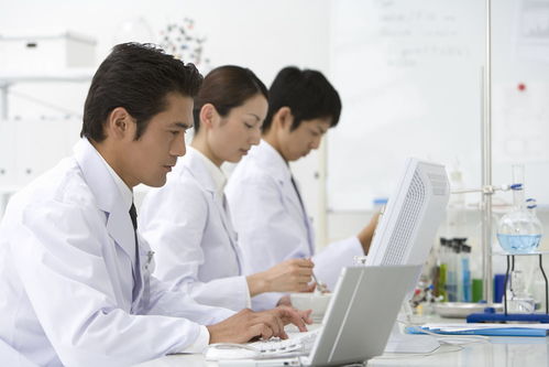 南京市國防實驗室認證咨詢服務及信息技術(shù)咨詢服務指南