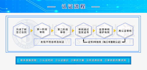 ISO 20000 信息技術(shù)服務管理體系在信息技術(shù)咨詢服務中的應用