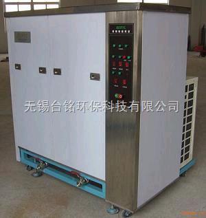 環(huán)保科技引領(lǐng)工業(yè)清潔革新 解讀臺(tái)銘TM-3048P氣相型超聲波清洗機(jī)的技術(shù)創(chuàng)新