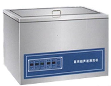 醫(yī)用超聲波清洗機(jī)的高效清潔之道——以3618醫(yī)療器械網(wǎng)為例